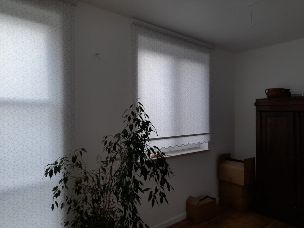 rolety żaluzje plisy 124