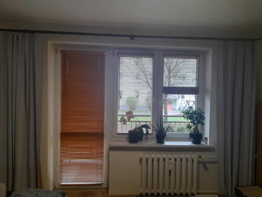 rolety żaluzje plisy 36