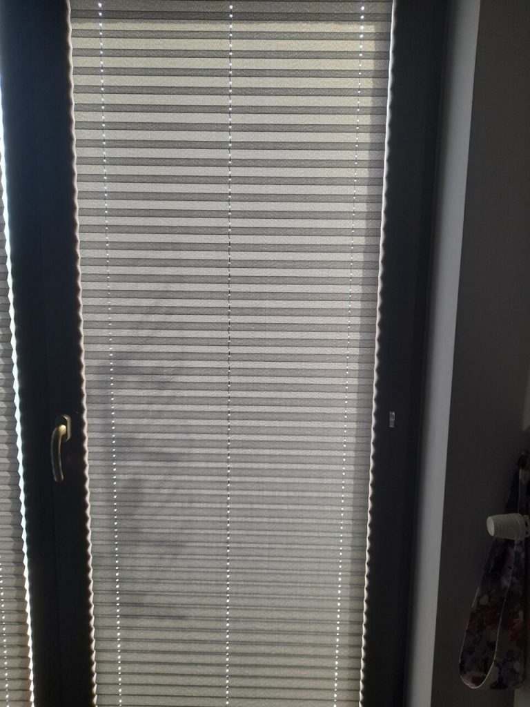 rolety żaluzje plisy 38