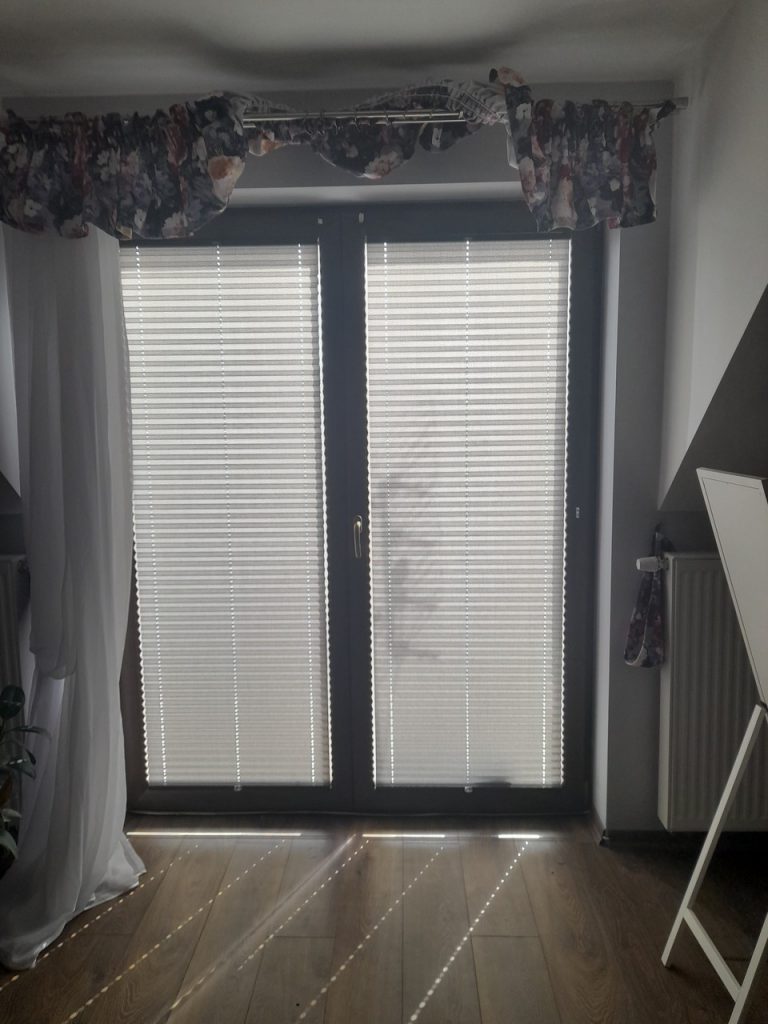 rolety żaluzje plisy 39