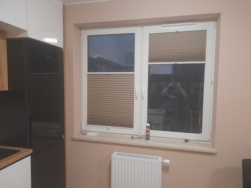 rolety żaluzje plisy 47