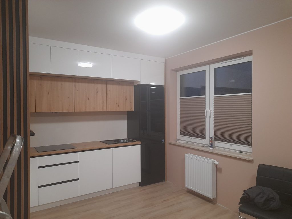 rolety żaluzje plisy 48