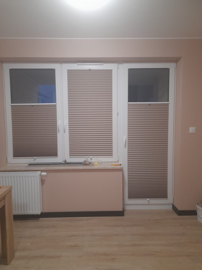 rolety żaluzje plisy 49