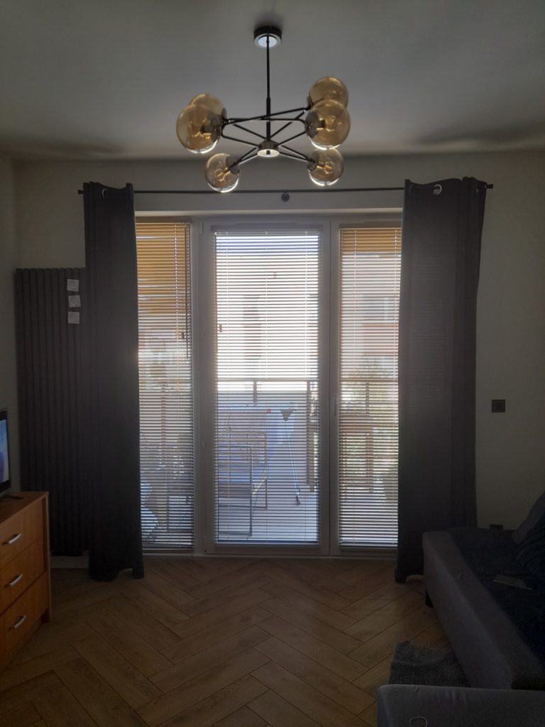 rolety żaluzje plisy 58