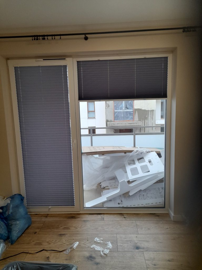 rolety żaluzje plisy 63