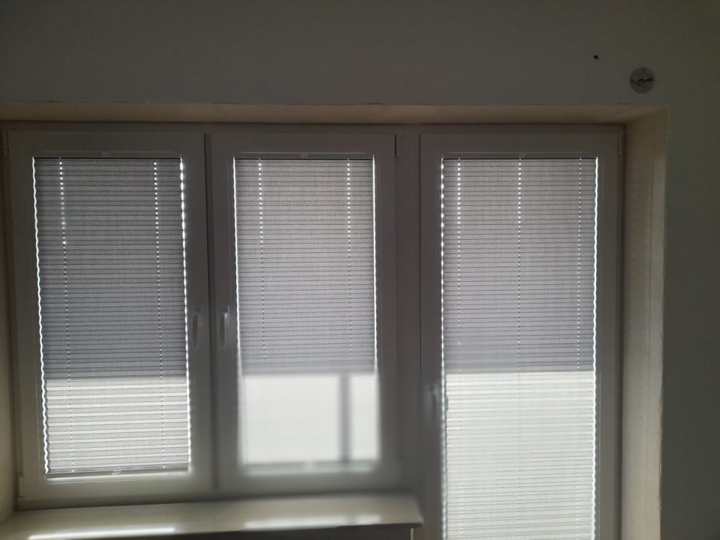 rolety żaluzje plisy 7