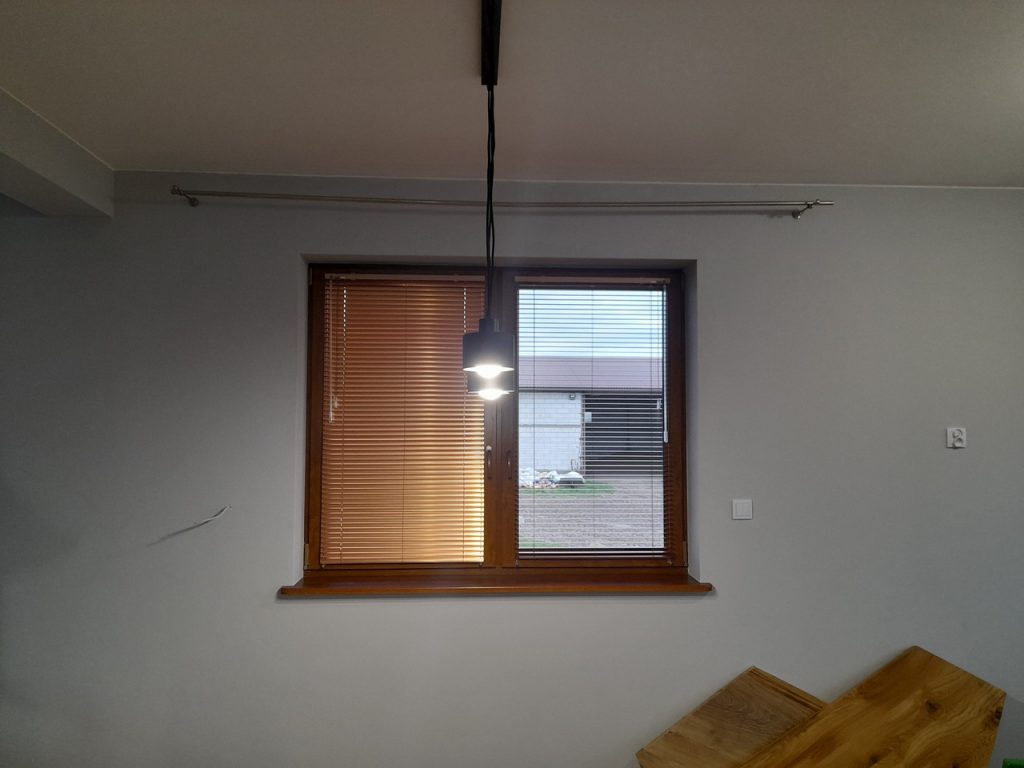 rolety żaluzje plisy 89