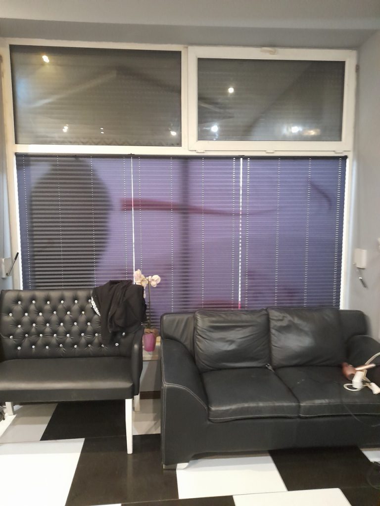 rolety żaluzje plisy 99